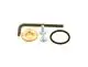 BOSCH-Gasduese-8-5E-85-100kW-7736700136 gallery number 1